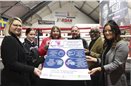 New scheme protecting women in gyms generating national interest