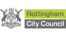 Notts-City-Council-Logo