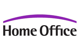Home Office logo
