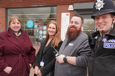 Shopwatch