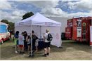 Hemlock Happening, Bramcote