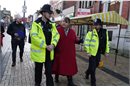 Crime down as Bassetlaw benefits from extra resource