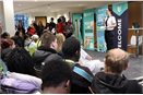 Partners team up to host knife crime event for students
