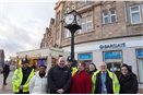 Safer Streets in Worksop as a 76% reduction in house burglary reported