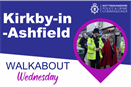 Ashfield Walkabout Wednesday - 21 June 2023