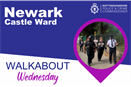 Newark Walkabout Wednesday - 30 November 2022