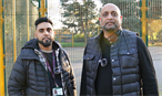 'Think twice' message on knife crime