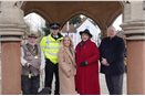 Crime-busting new CCTV cameras coming to Bingham