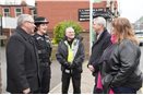 46% reduction in antisocial behaviour reported in Warsop thanks to Safer Streets