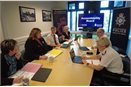 PCC scrutinises safer streets improvements in Nottinghamshire