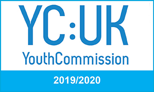 Youth Commission 19-20 307x183