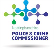 Nottinghamshire-Office-of-the-Police-and-Crime-Commissioner logo
