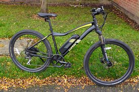 Electric Bike