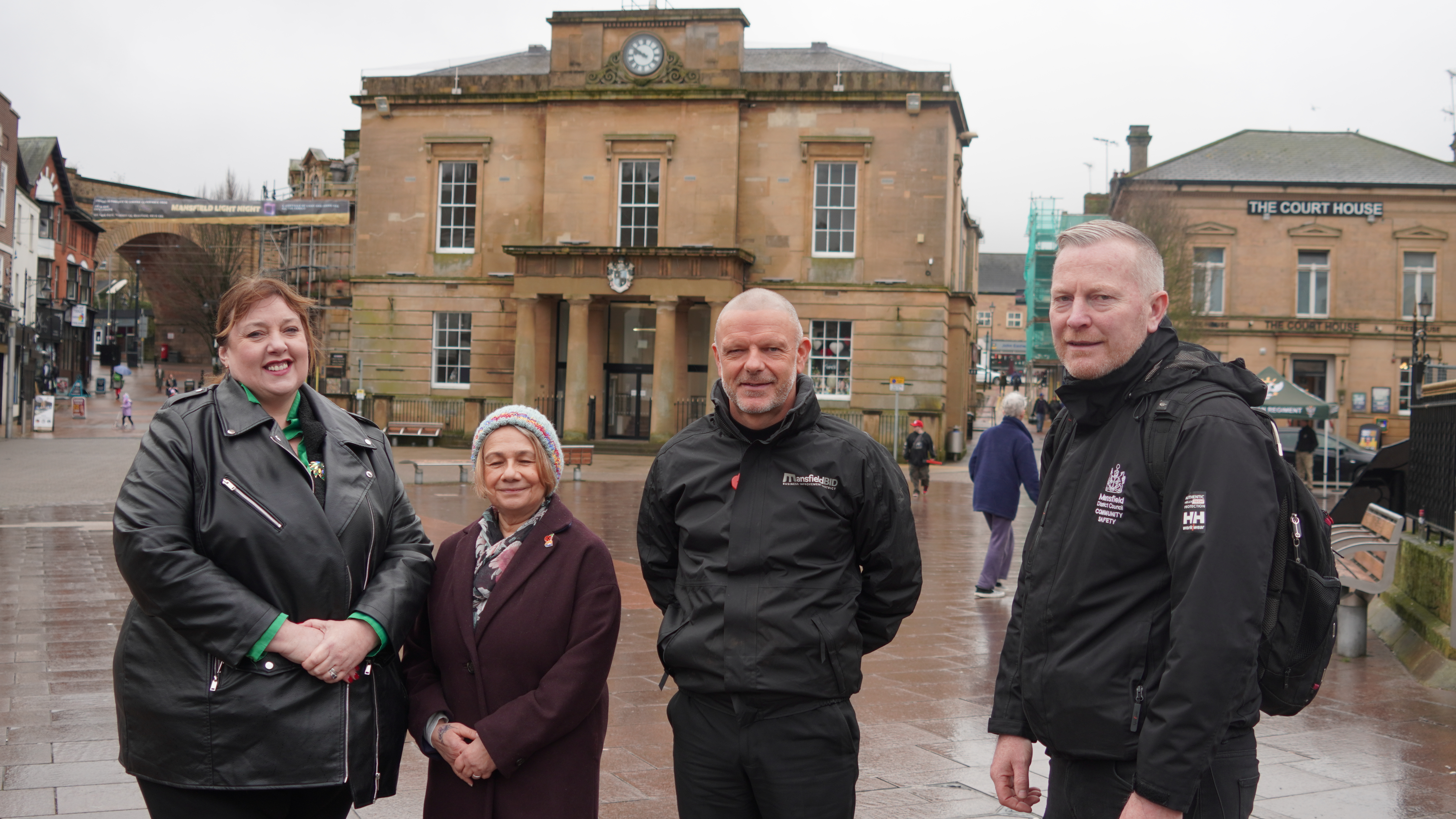 MansfieldSaferStreets