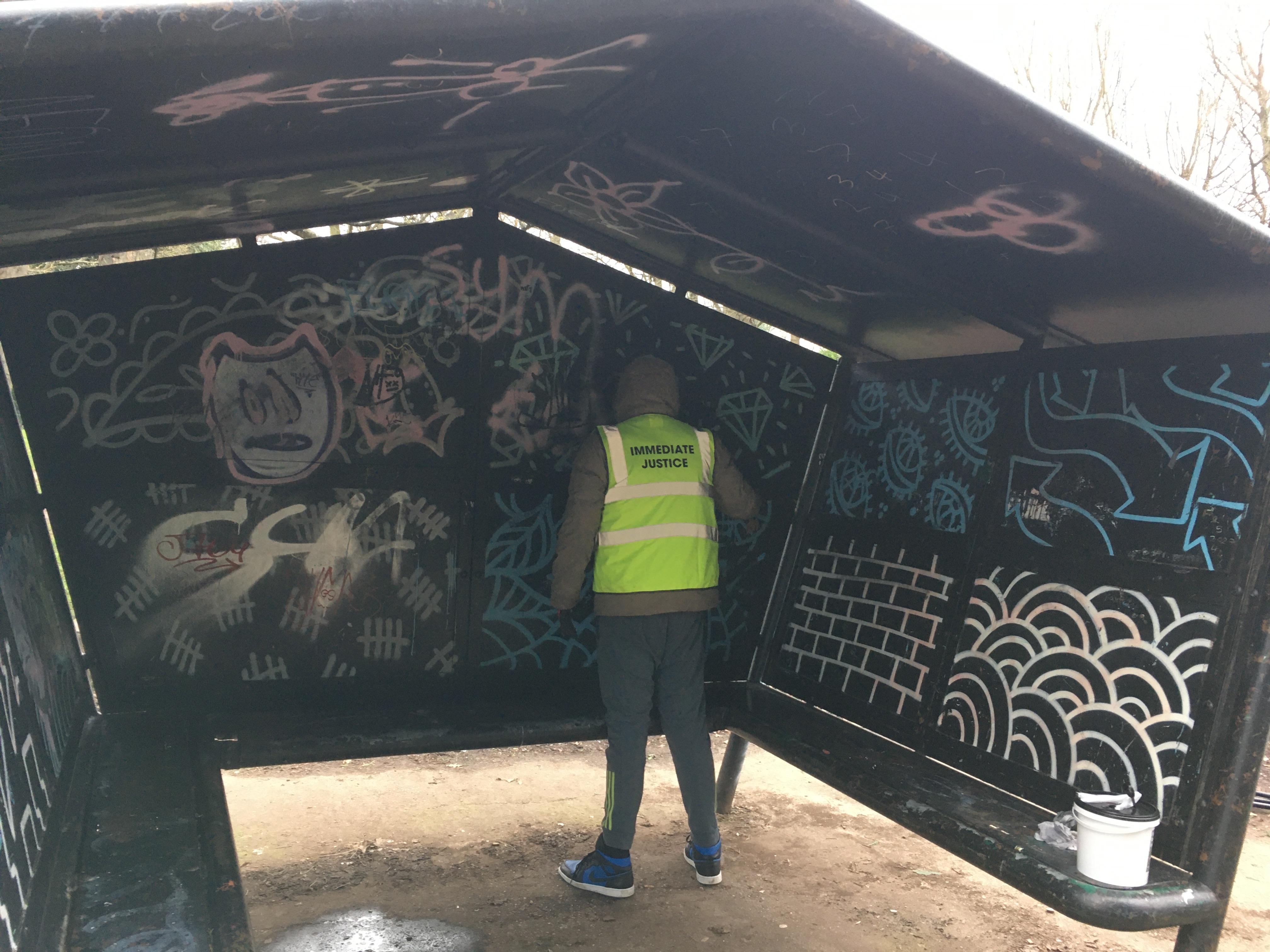 RSMS IJ Arnot Hill 27.01