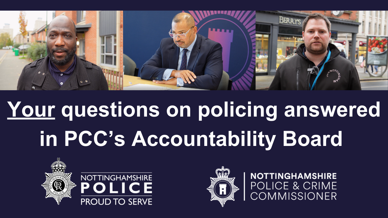 Accountability Board