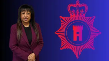 Deputy PCC Angela Kandola