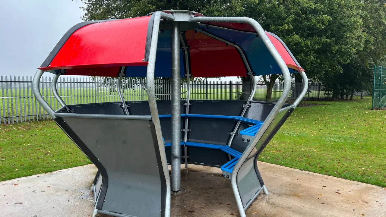 Youth Pod