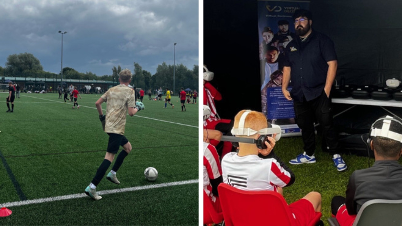 Community Kicks 2025