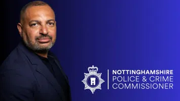 PCC Gary Godden