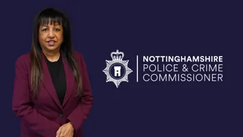 Deputy PCC Angel Kandola