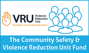 Community Safety VRN Fund 307x183