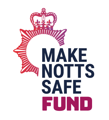 Make-Notts-Safe-Fund-Logo