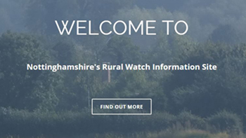 Rural Site Capture