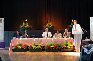 BME Report Presentation