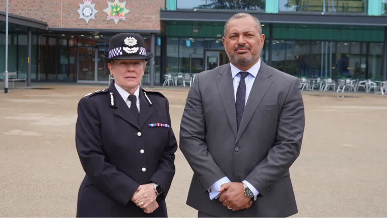 Notts Police What we do for you | Nottinghamshire Police and Crime Commissioner