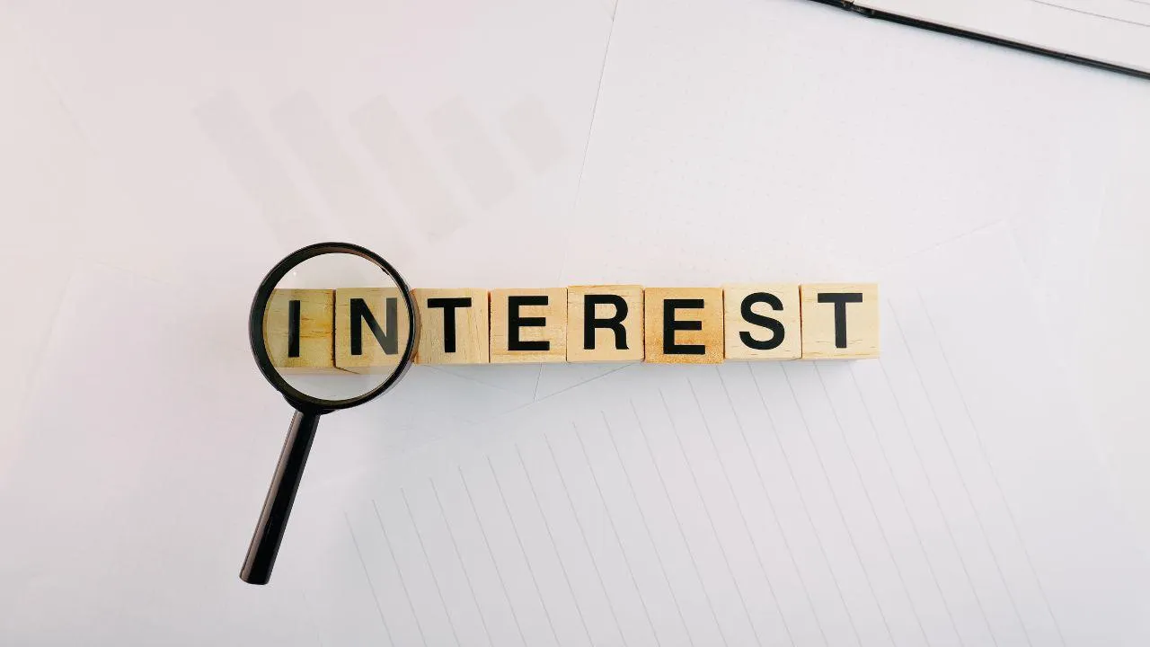 Disclosable Interest