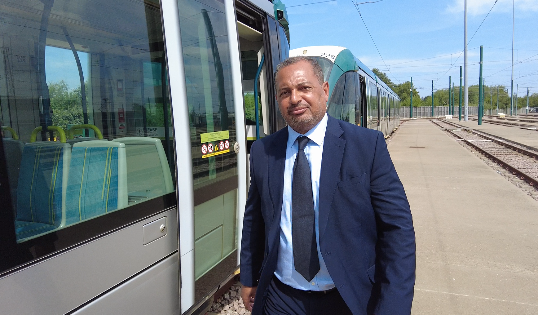 PCC Gary Godden PCC Gary Godden