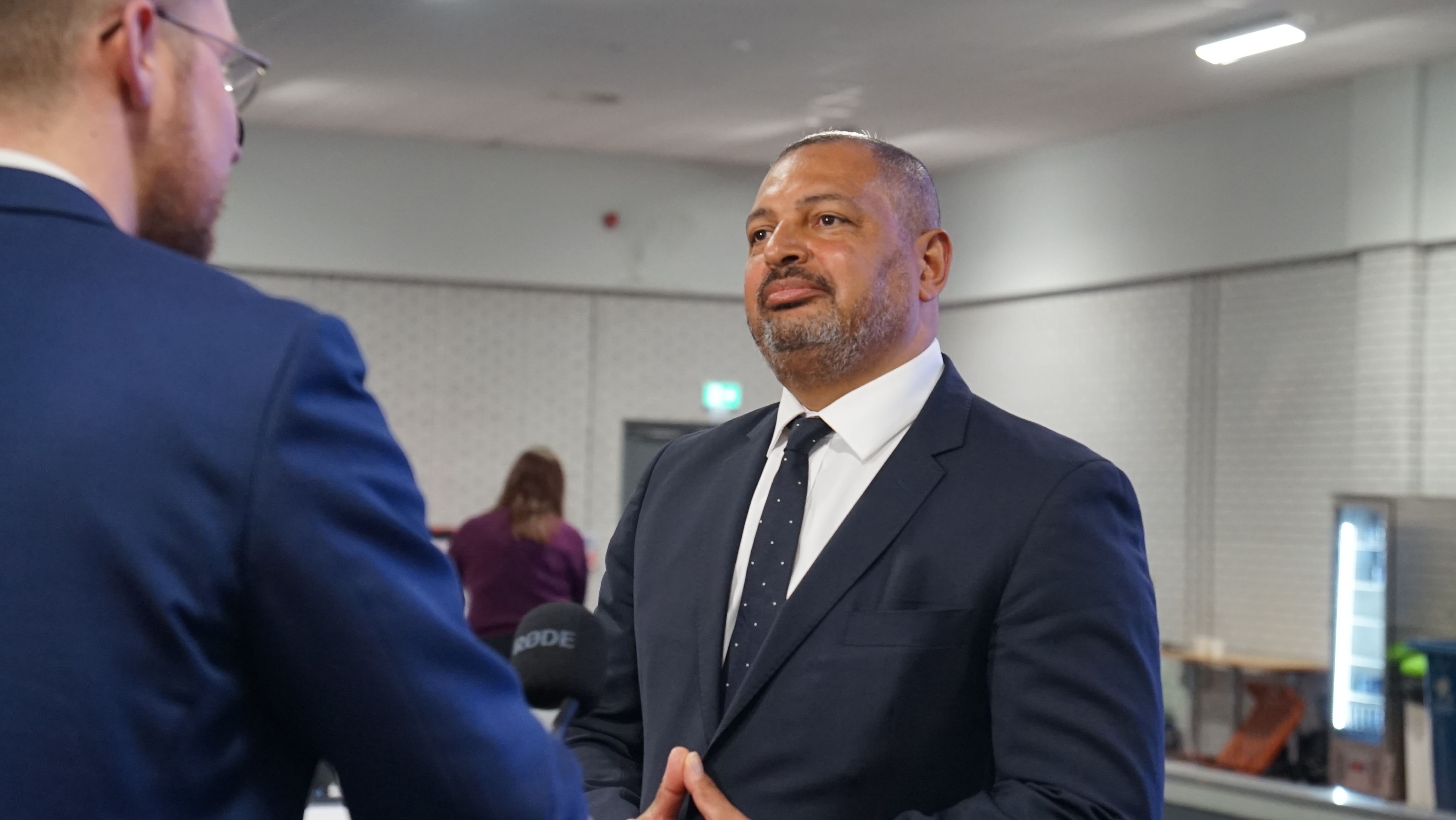 Home Nottinghamshire Police and Crime Commissioner