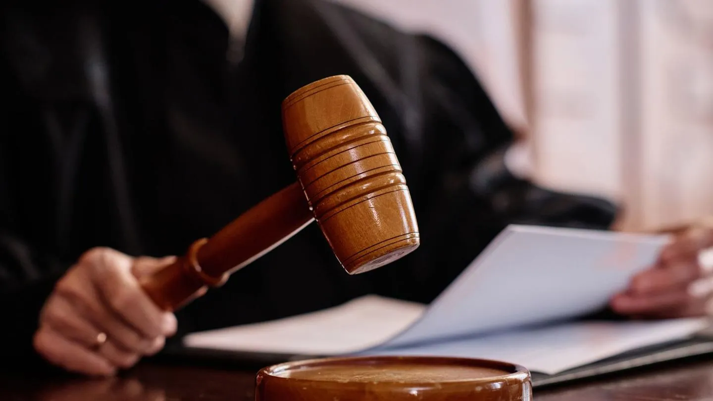 Misconduct hearings