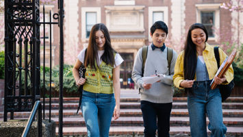 University Students