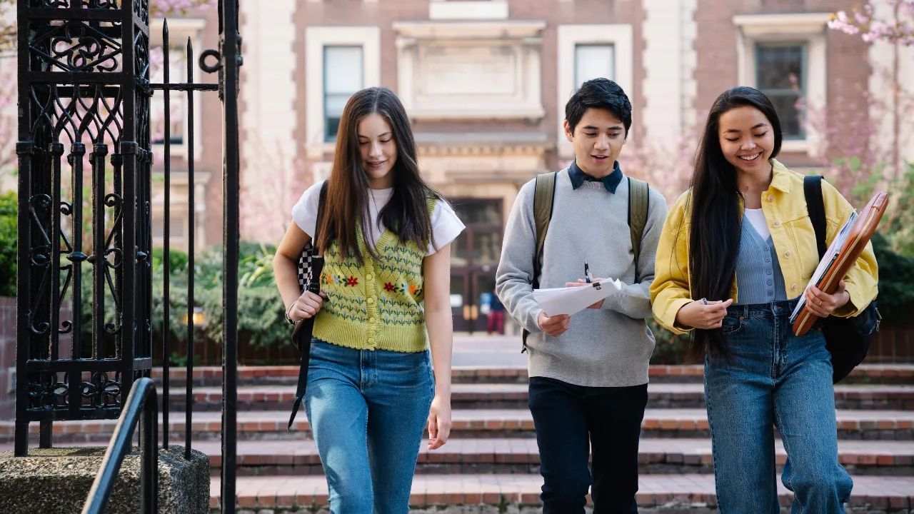 University Students