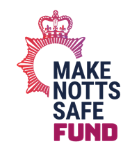 Make-Notts-Safe-Fund-Logo